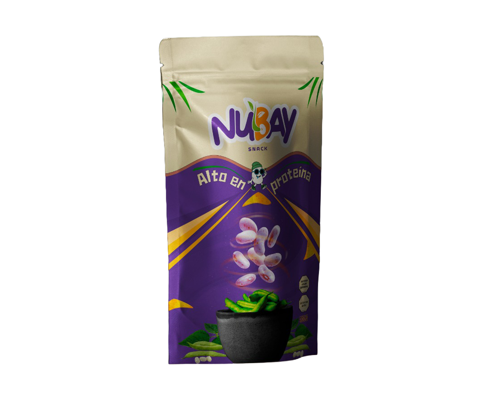 Nubay Product Center